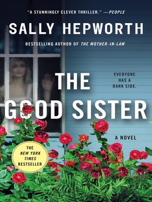 cover image of The Good Sister